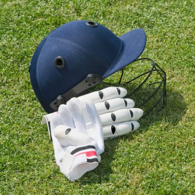 Bas Vampire Boys Batting Glove