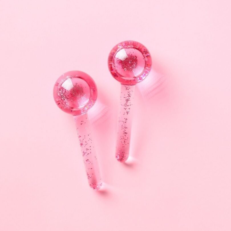 Finishing Touch Facial Massage Ice Roller