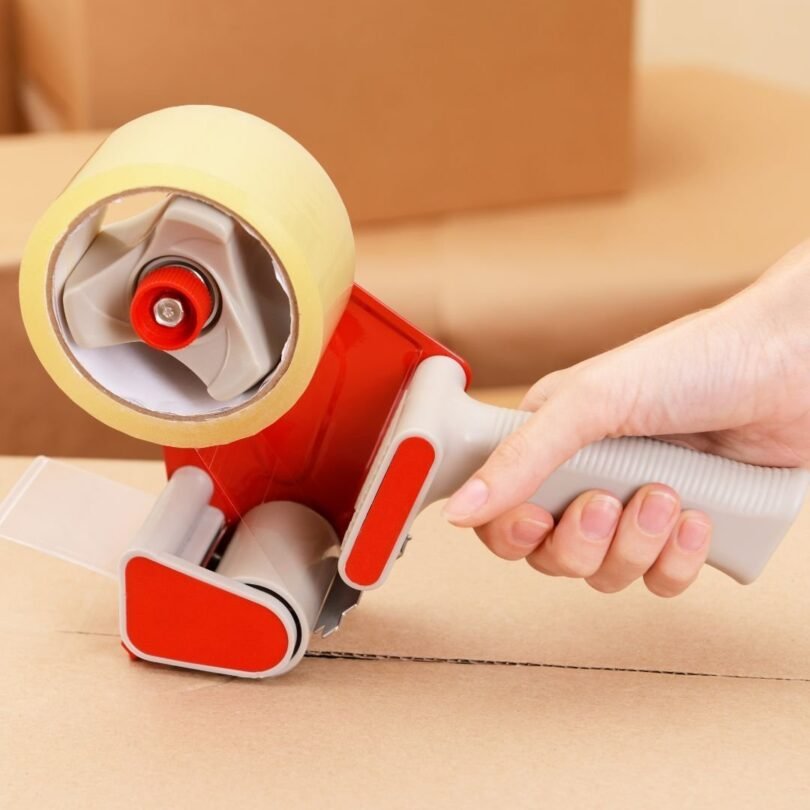Scotch Magic Tape with Dispenser