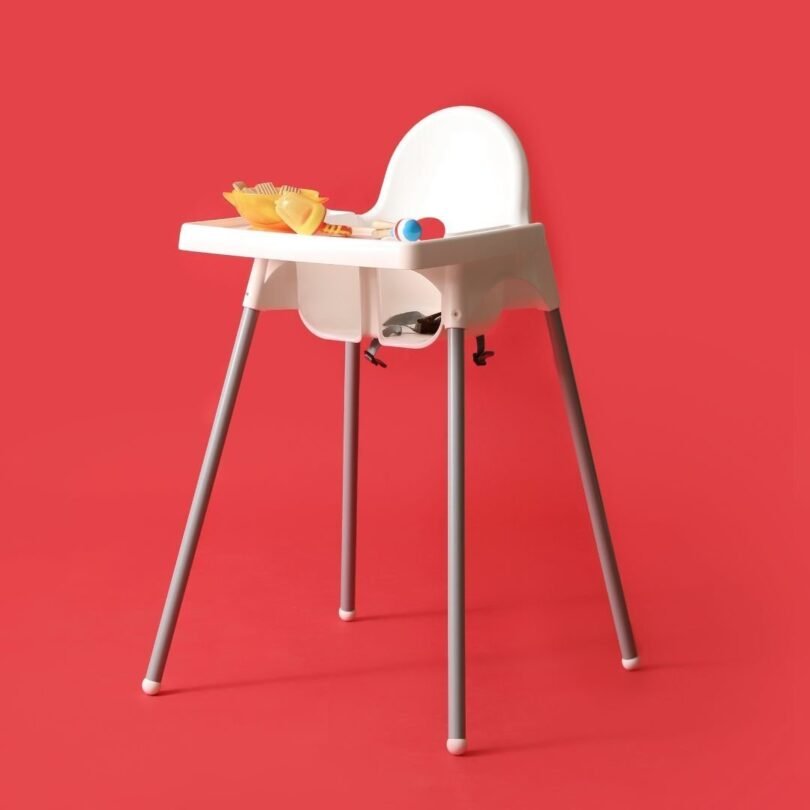 Ergobaby Evolve Baby High Chair
