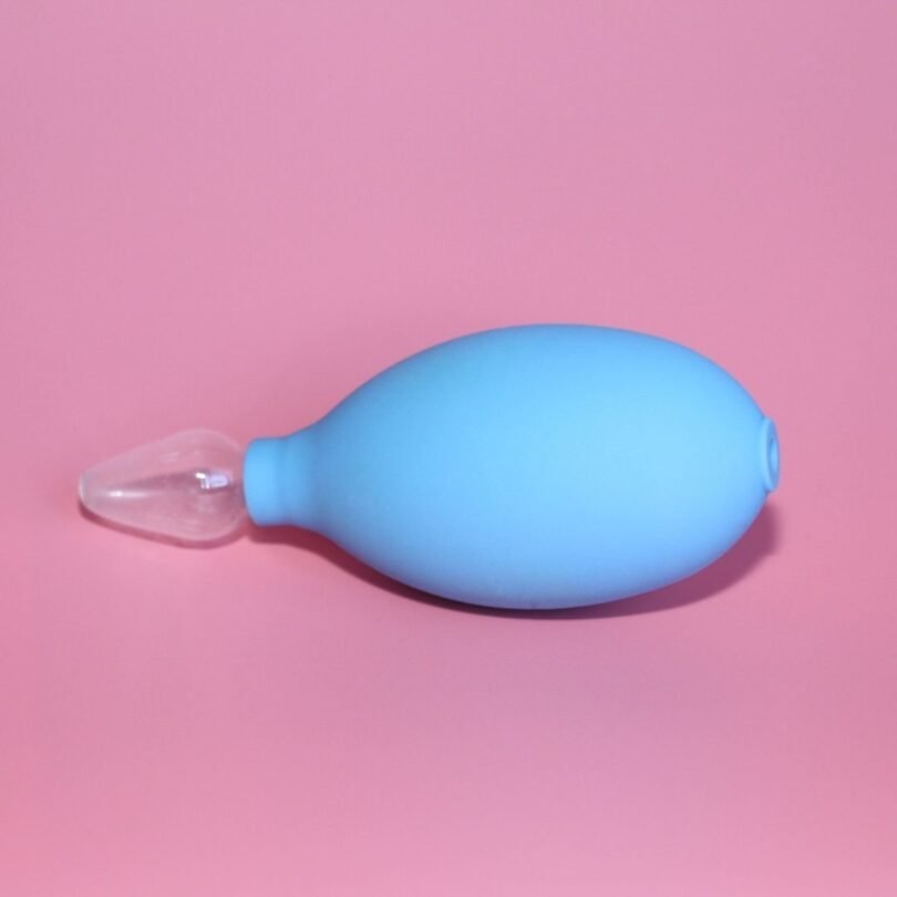 Runstar Nasal Aspirator for Baby