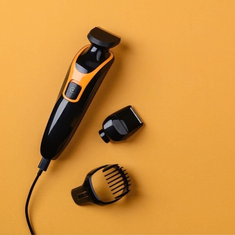 Panasonic Body Hair Trimmer for Men