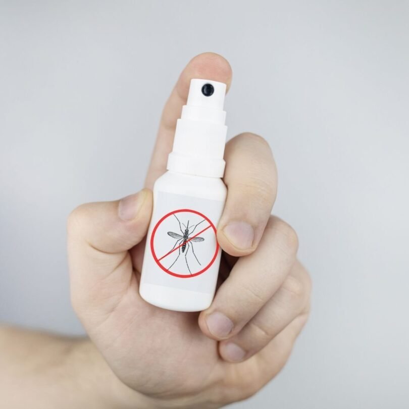 Beurer BR60 Insect & Bug Bite Healer