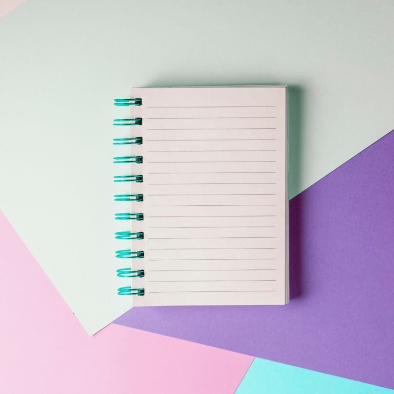 HAPINARY Grocery List Notepad
