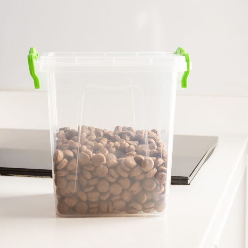 WePro Airtight Pet Food Storage Container