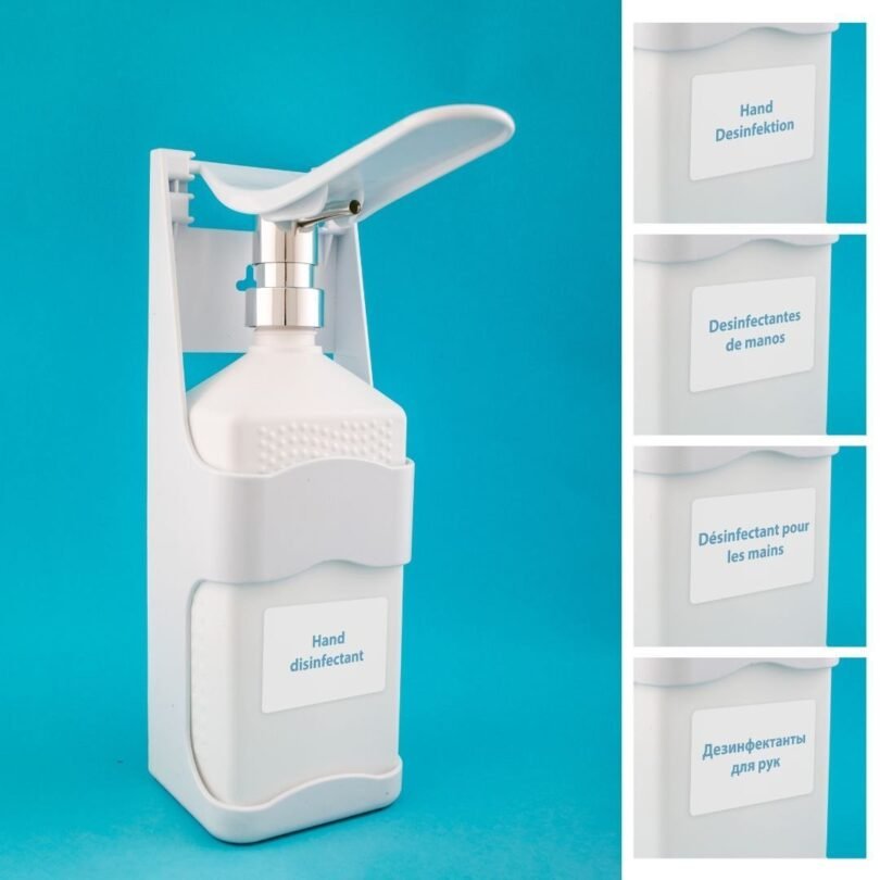 Frida Baby Accu-Dose Medicine Dispenser