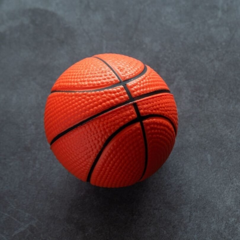 Franklin Mini Foam Sports Ball