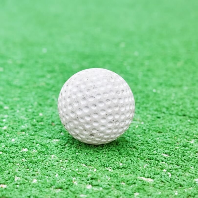 Vice Pro Plus Limited Edition Golf Ball