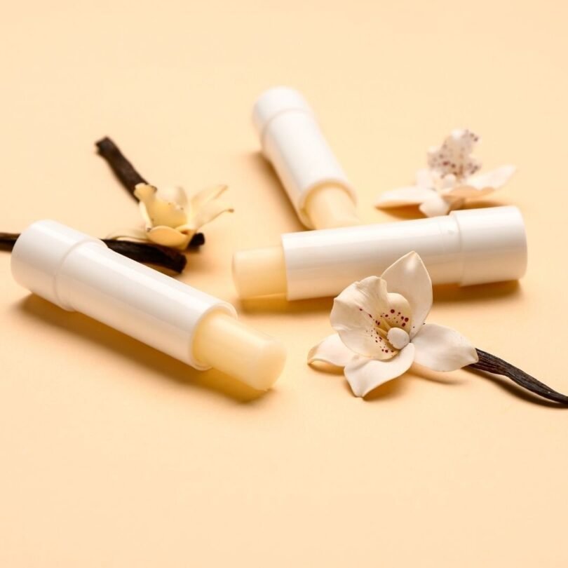 Honest Beauty Tinted Lip Balm