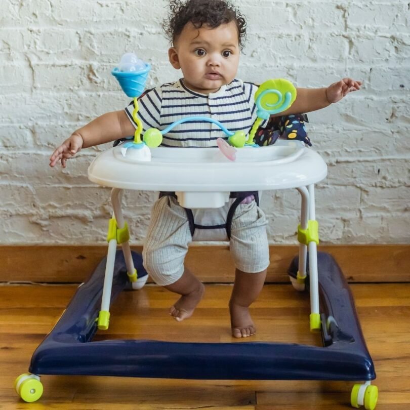 DEVOTIC Rising Star Baby Walker