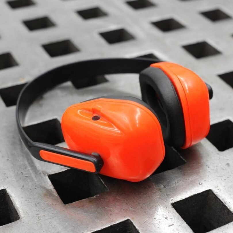 Loop Ear Plugs for Noise Reduction