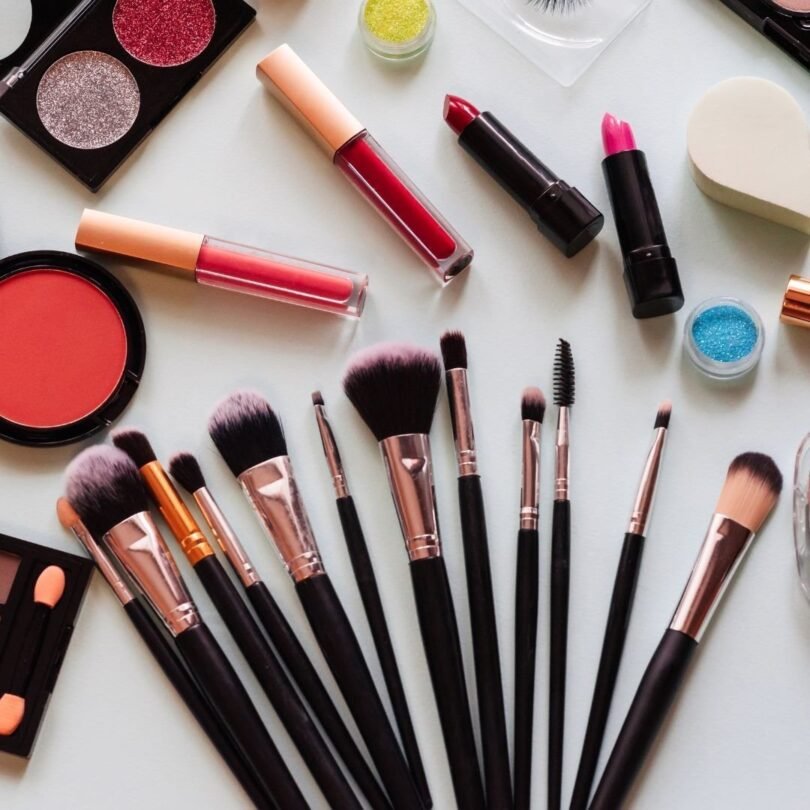 DELTA Pink Lip Gloss Pack
