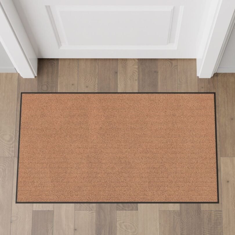kitophine Outdoor Indoor Door Mat