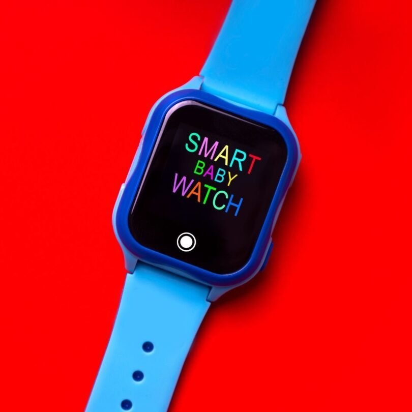 VTech KidiZoom Aim Analog Watch